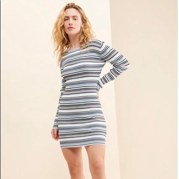 Lioness | Dresses | Lioness Mon Cherie Mini Dress | Poshmark